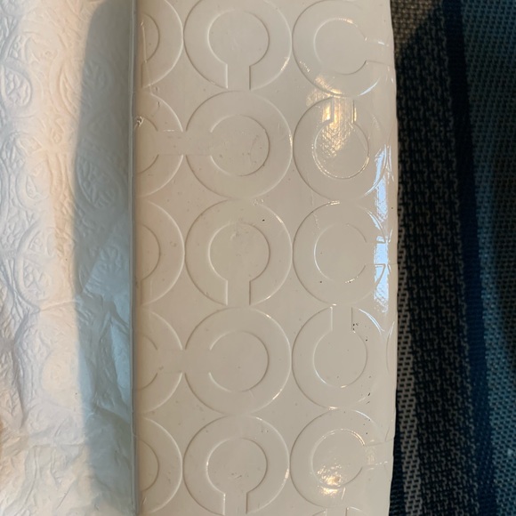 Coach Rosa eyeglasses - Picture 5 of 7